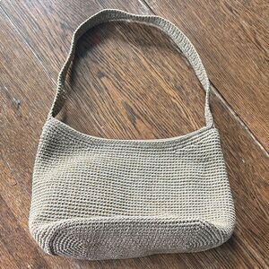 The Sak Tan Bag Zip Top